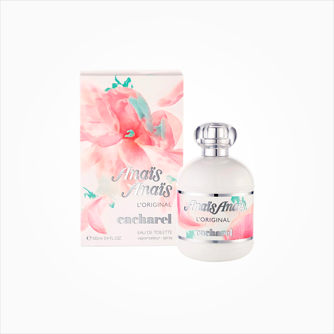 Anais Anais Cacharel - EDT 100ml Dama