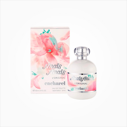 Anais Anais Cacharel - EDT 100ml Dama