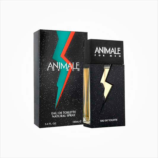 Animale Animale Parfums - EDT 100ml Caballero