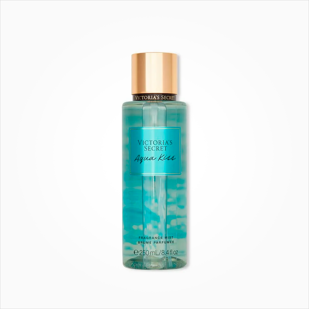 Aqua Kiss Victoria's Secret - 250ml Body Mist