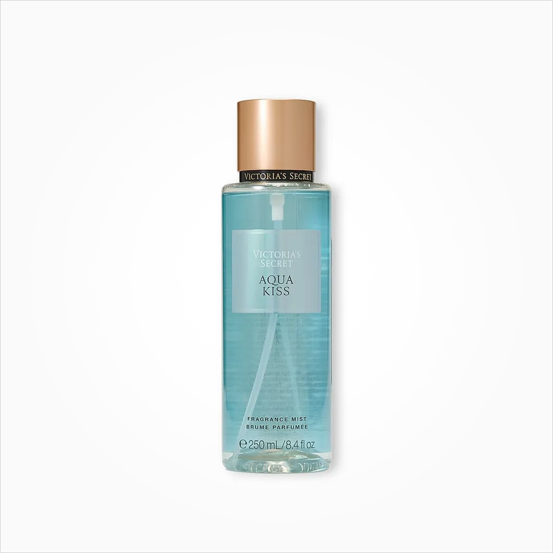 Aqua Kiss Victoria's Secret - 250ml Body Mist