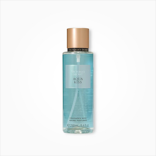 Aqua Kiss Victoria's Secret - 250ml Body Mist