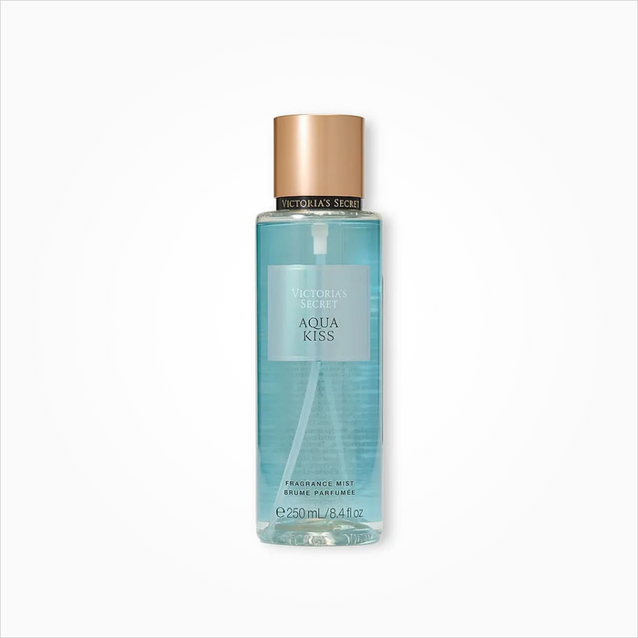 Aqua Kiss Victoria's Secret - 250ml Body Mist