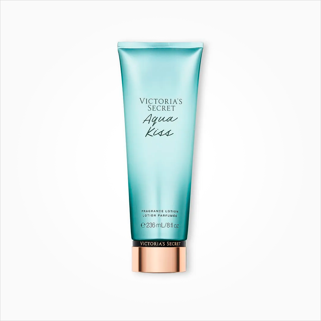 Aqua Kiss Victoria's Secret - 236ml Body Cream