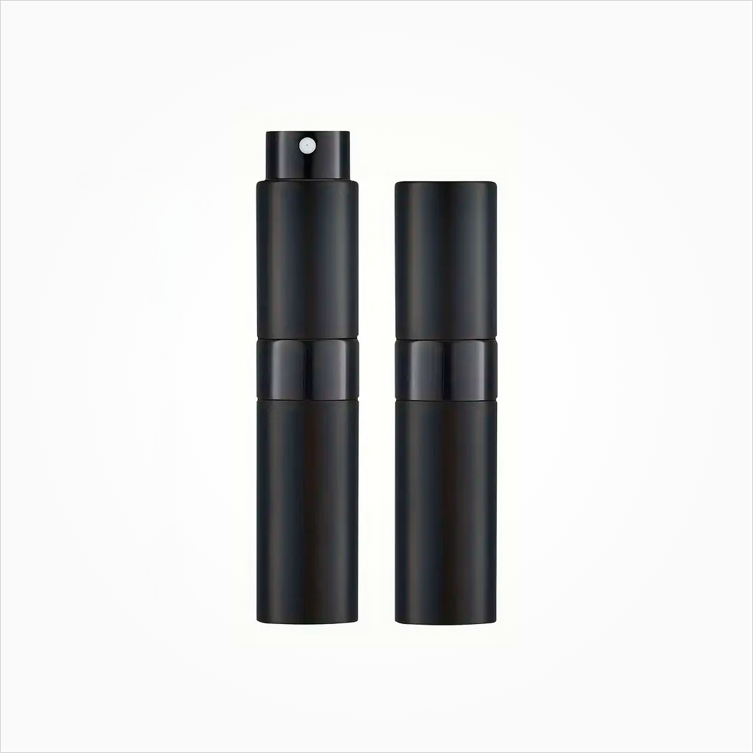 Atomizador rellenable para viaje - 2 unidades 8ml