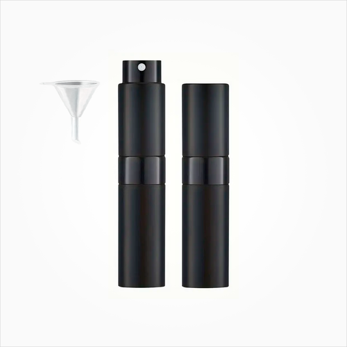Atomizador rellenable para viaje - 2 unidades 8ml