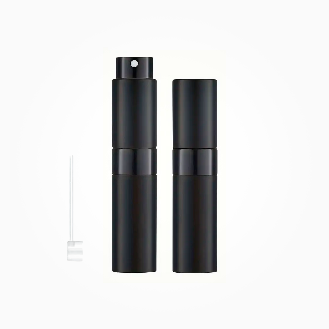 Atomizador rellenable para viaje - 2 unidades 8ml
