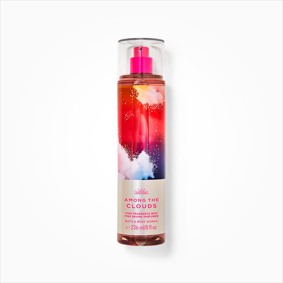 Among The Clouds Bath & Body Works - 236ml Body Mist