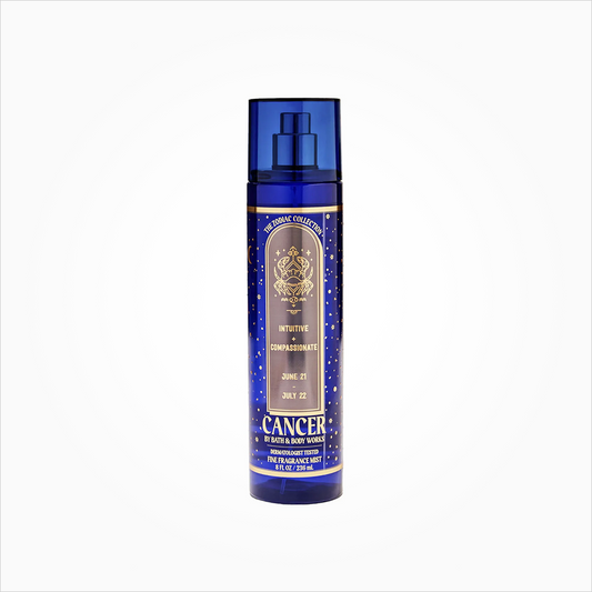 Cancer The Zodiac Collection Bath & Body Works - 236ml Body Mist