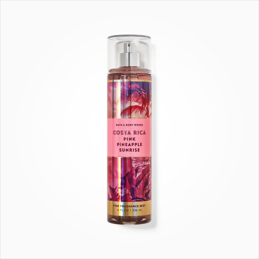 Costa Rica Bath & Body Works - 236ml Mist