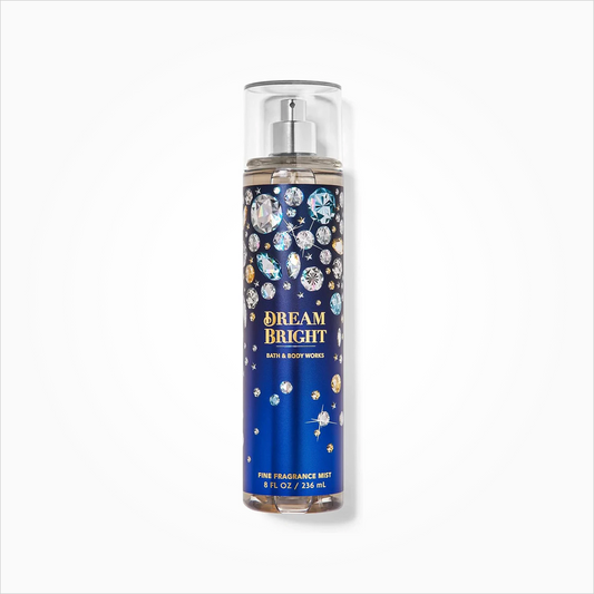 Dream Bright Bath & Body Works - 236ml Mist