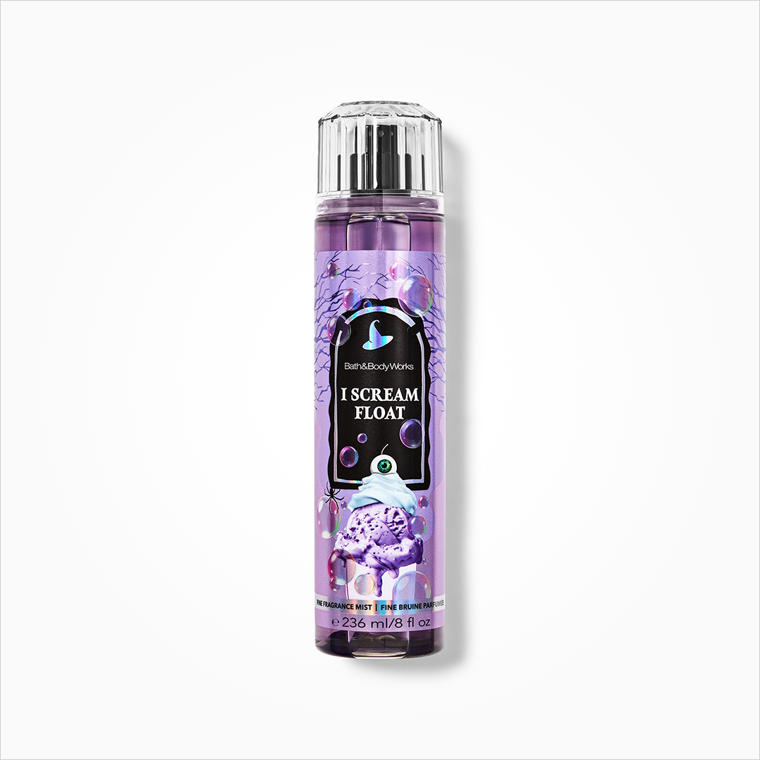 I Scream Float Bath & Body Works - 236ml Body Mist