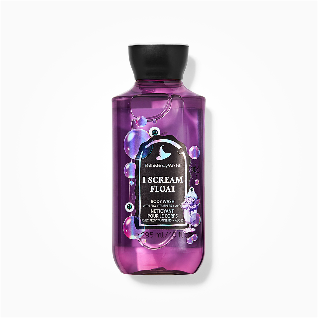 I Scream Float Bath & Body Works - 295ml Body Wash