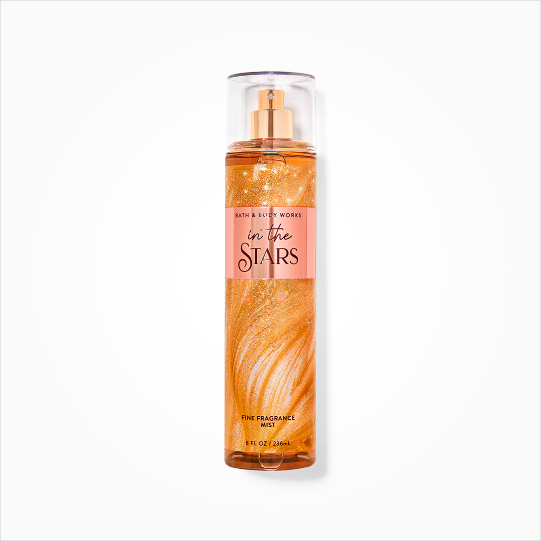 In The Stars Bath & Body Works - 236ml Body Mist