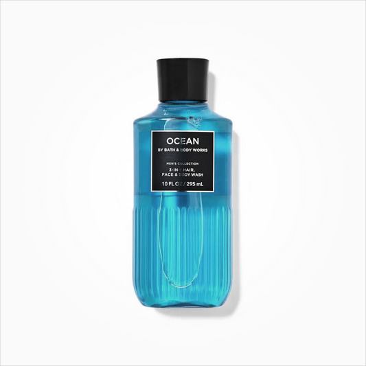 Ocean Bath & Body Works - 295ml Body Wash