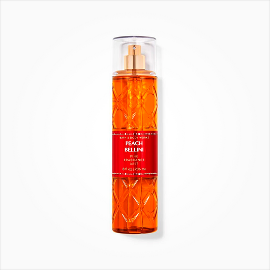 Peach Bellini Bath & Body Works - 236ml Mist