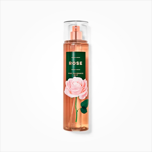 Rose Bath & Body Works - 236ml Mist