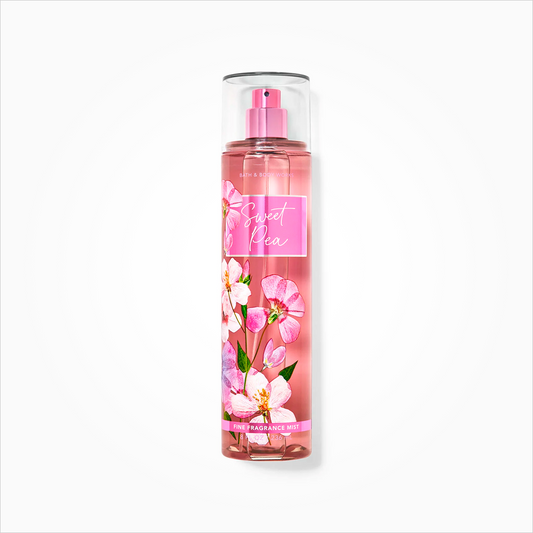 Sweet Pea Bath & Body Works - 236ml Mist