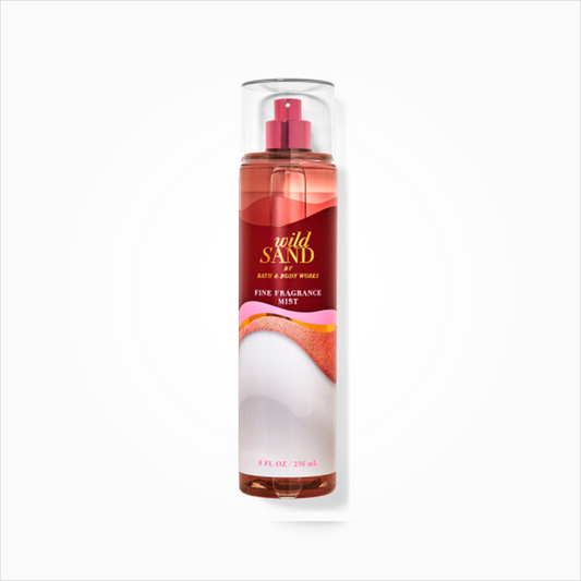 Wild Sand Bath & Body Works - 236ml Mist