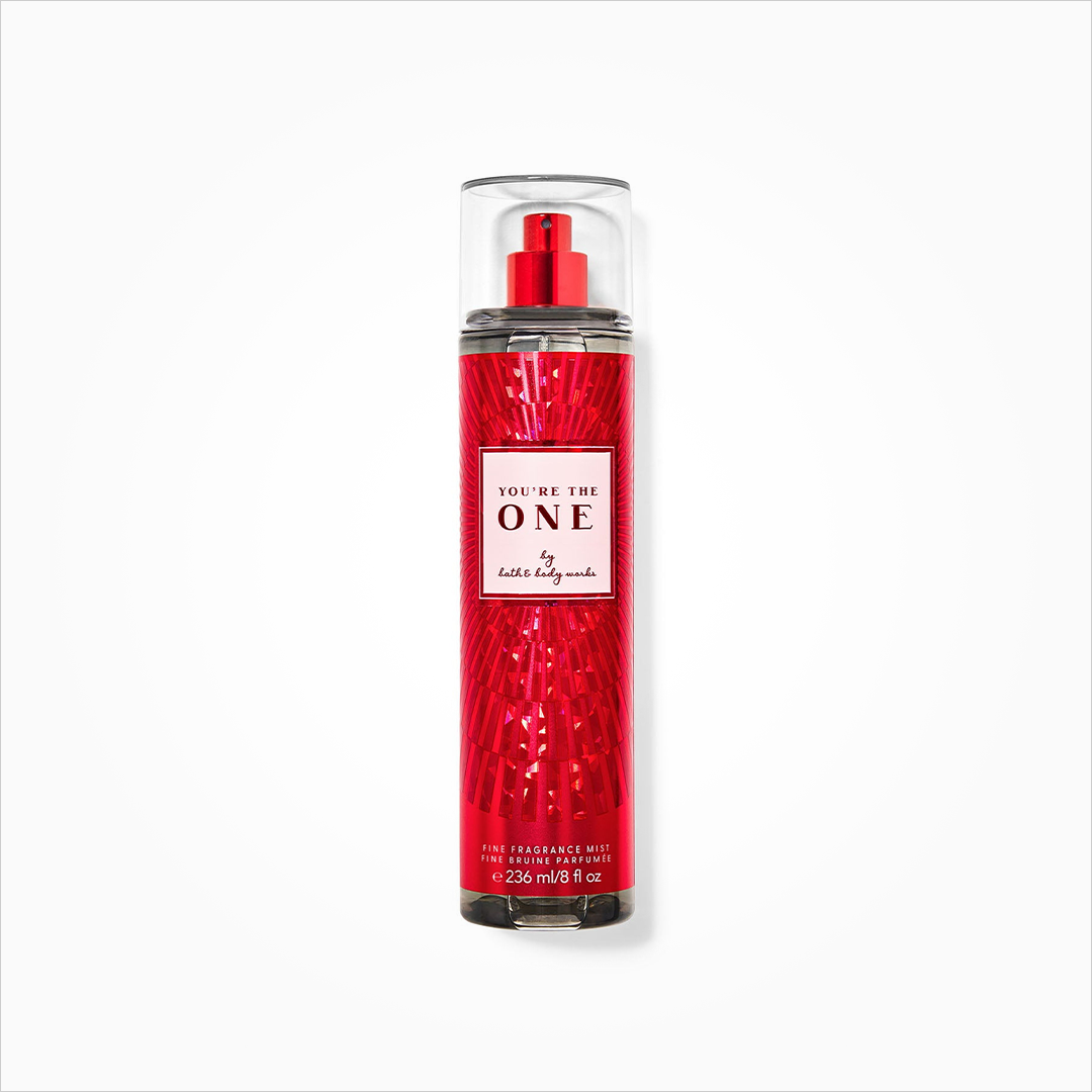 You Are The One Bath & Body Works - 236ml Body Mist