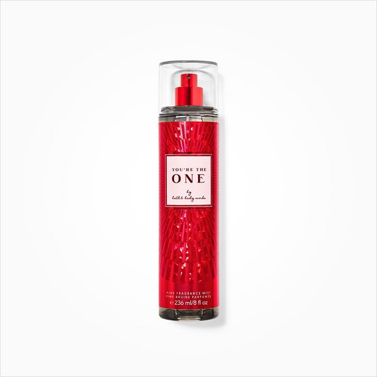 You Are The One Bath & Body Works - 236ml Body Mist