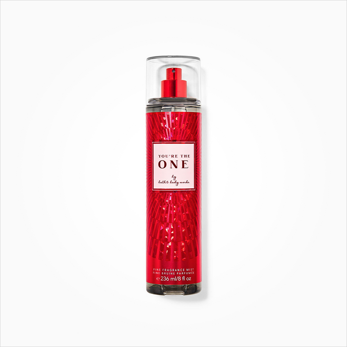 You Are The One Bath & Body Works - 236ml Body Mist
