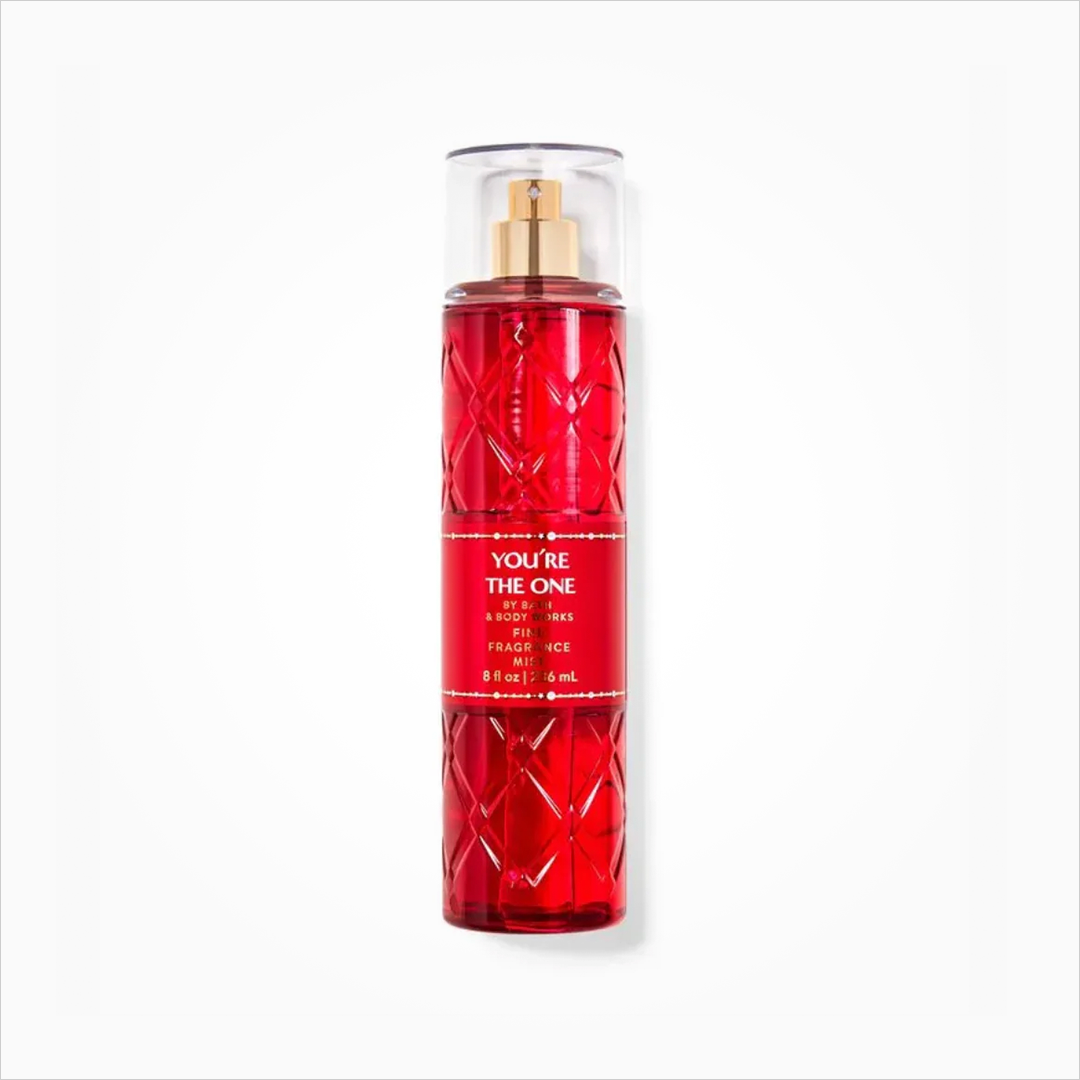 You're The One Bath & Body Works - 236ml Body Mist