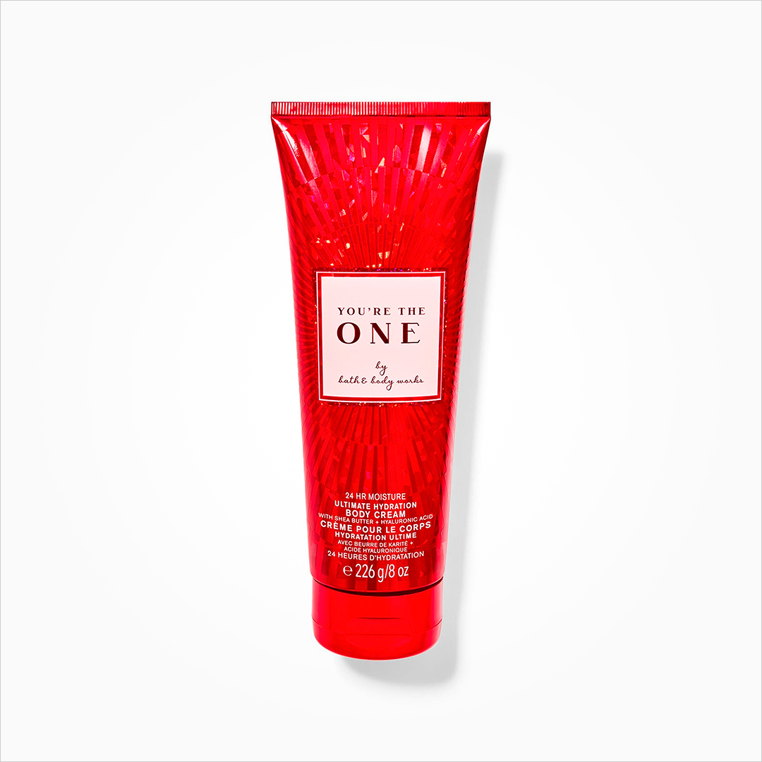 You're The One Bath & Body Works - 226ml Body Cream
