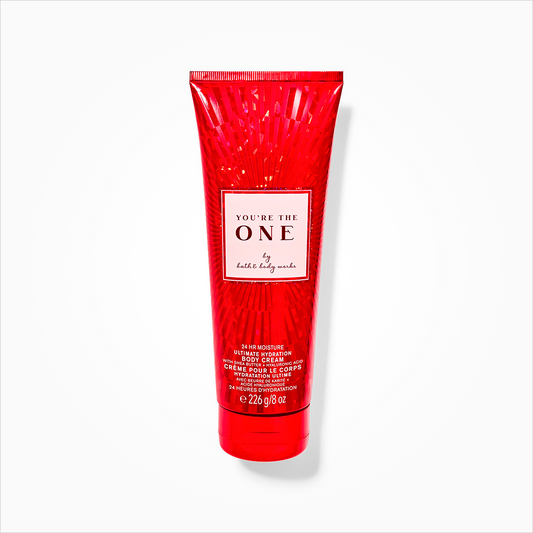 You're The One Bath & Body Works - 236ml Body Cream