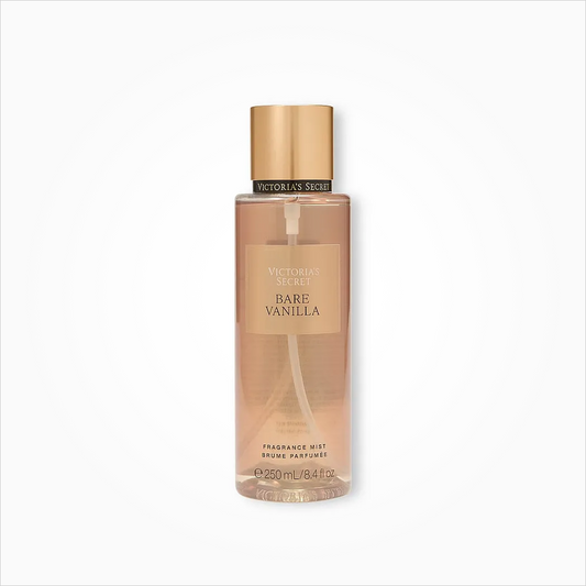 Bare Vanilla Victoria's Secret - 250ml Body Mist