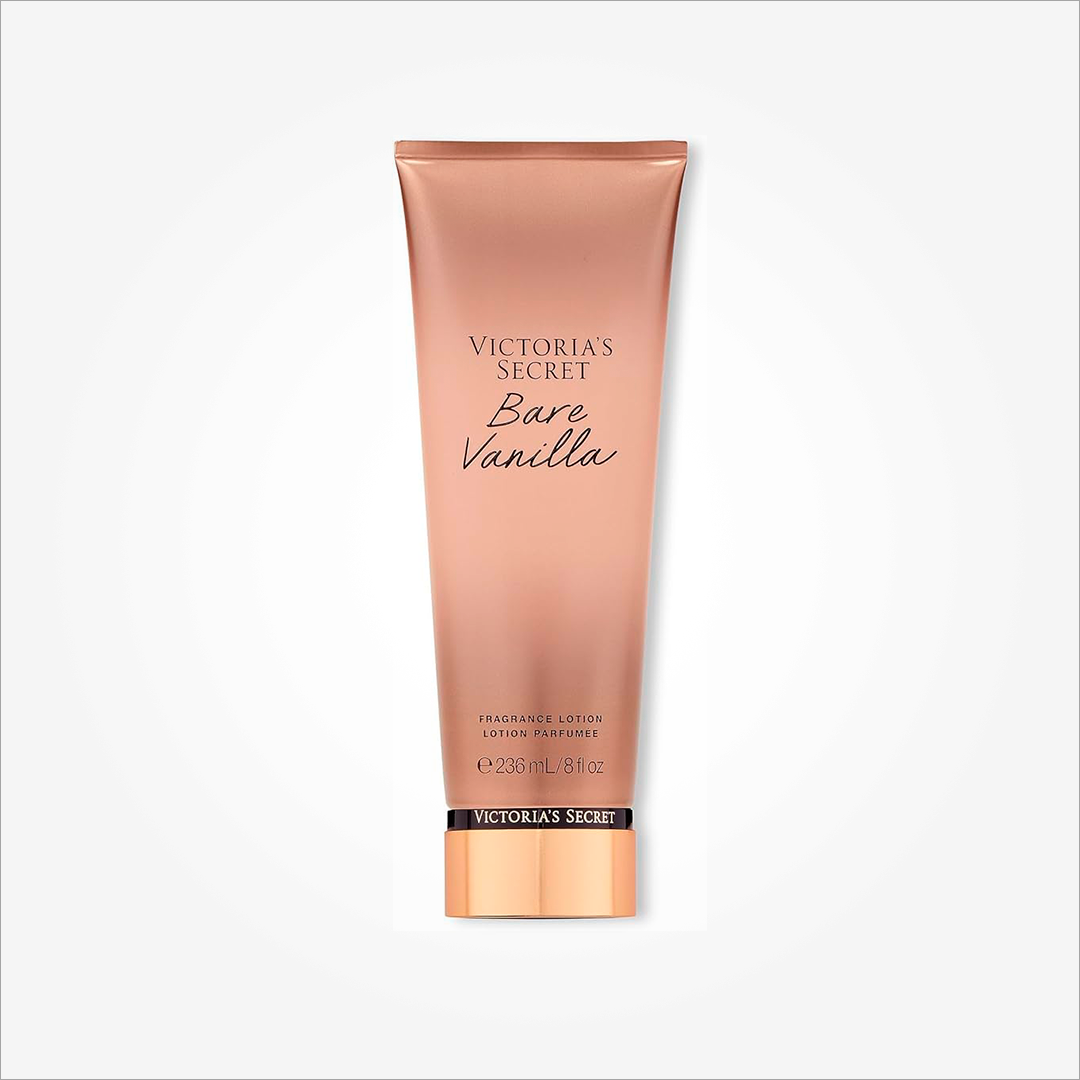 Bare Vanilla Victoria's Secret - 236ml Body Cream