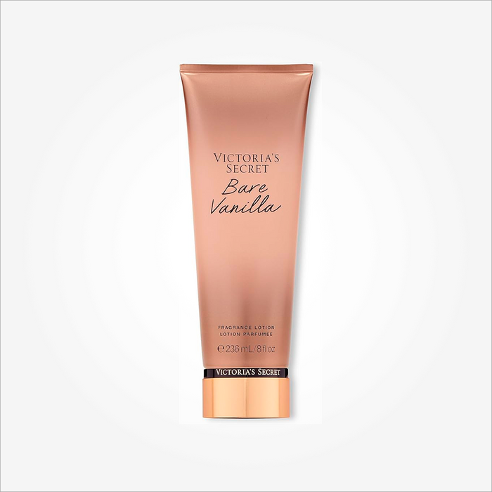 Bare Vanilla Victoria's Secret - 236ml Body Cream