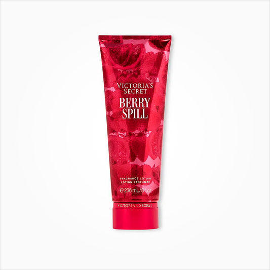 Berry Spill Victoria's Secret - 236ml Crema