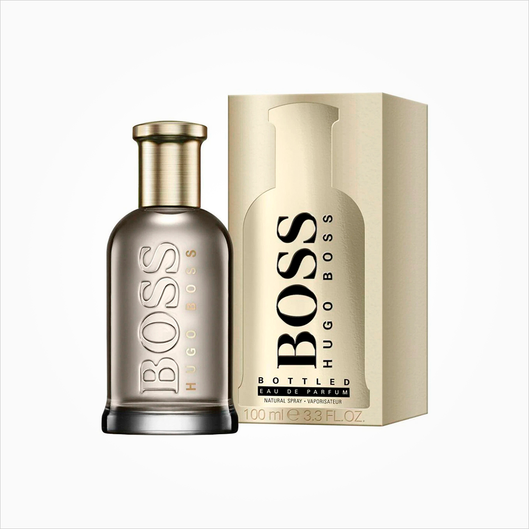 Boss Bottled Hugo Boss - EDP 100ml Caballero