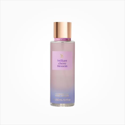 Brilliant Cherry Blossom Victoria's Secret - 250ml Body Mist