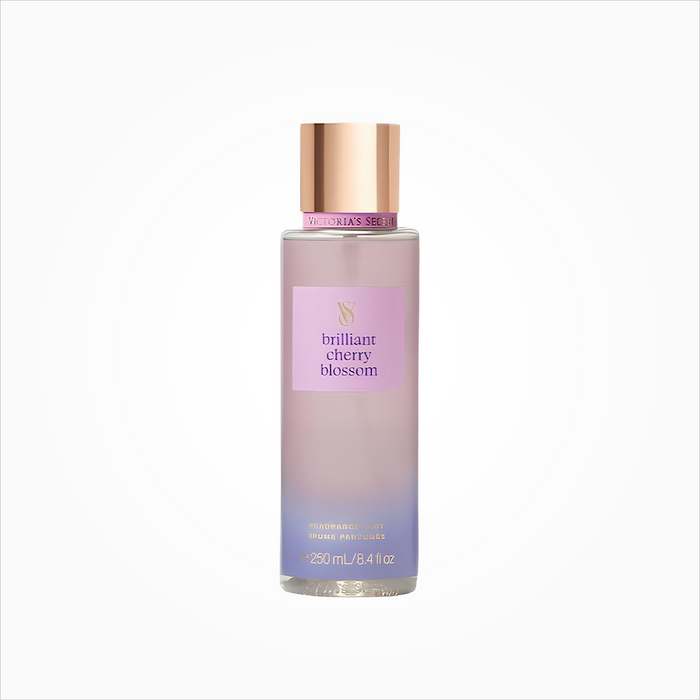 Brilliant Cherry Blossom Victoria's Secret - 250ml Body Mist