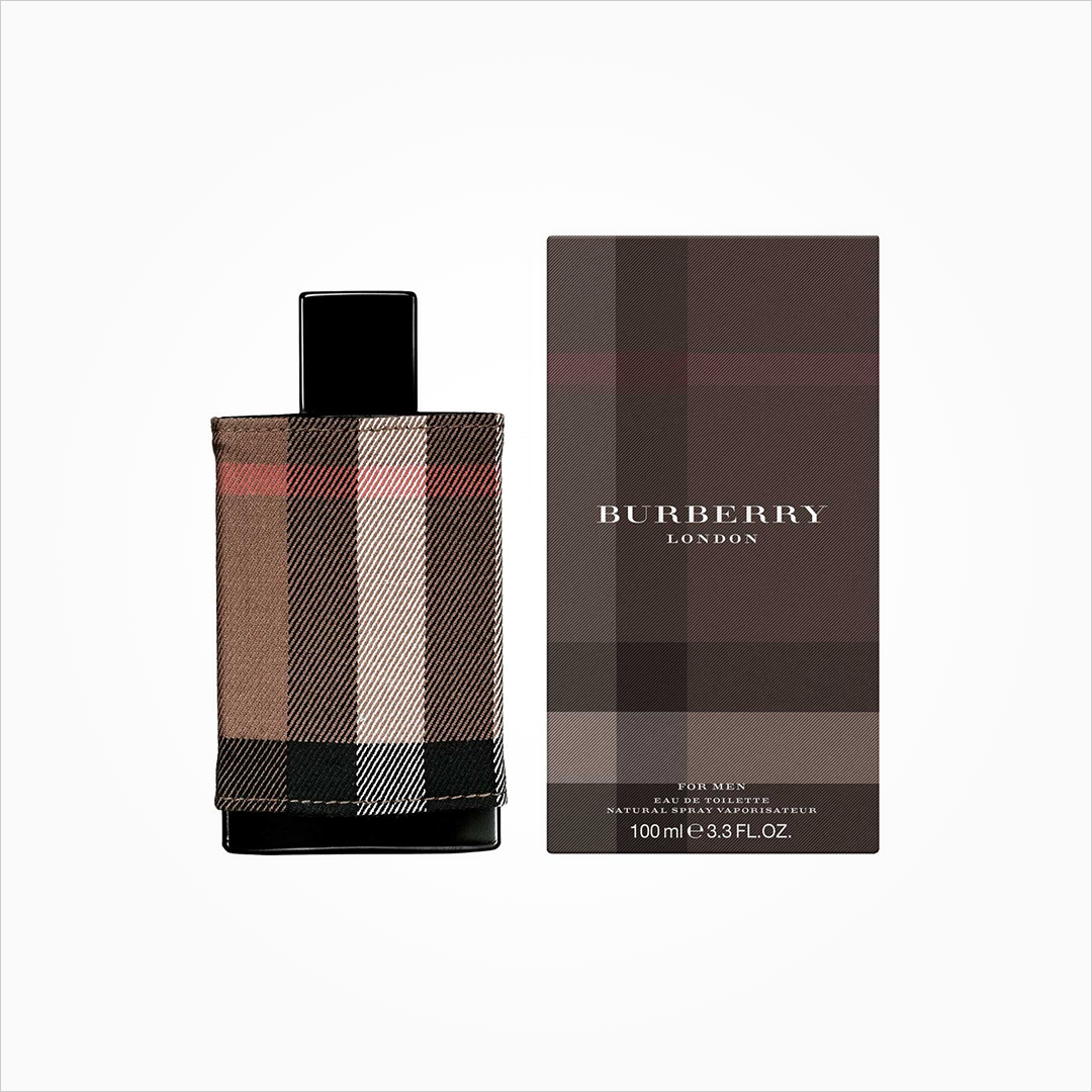 Burberry London - EDT 100ml Caballero