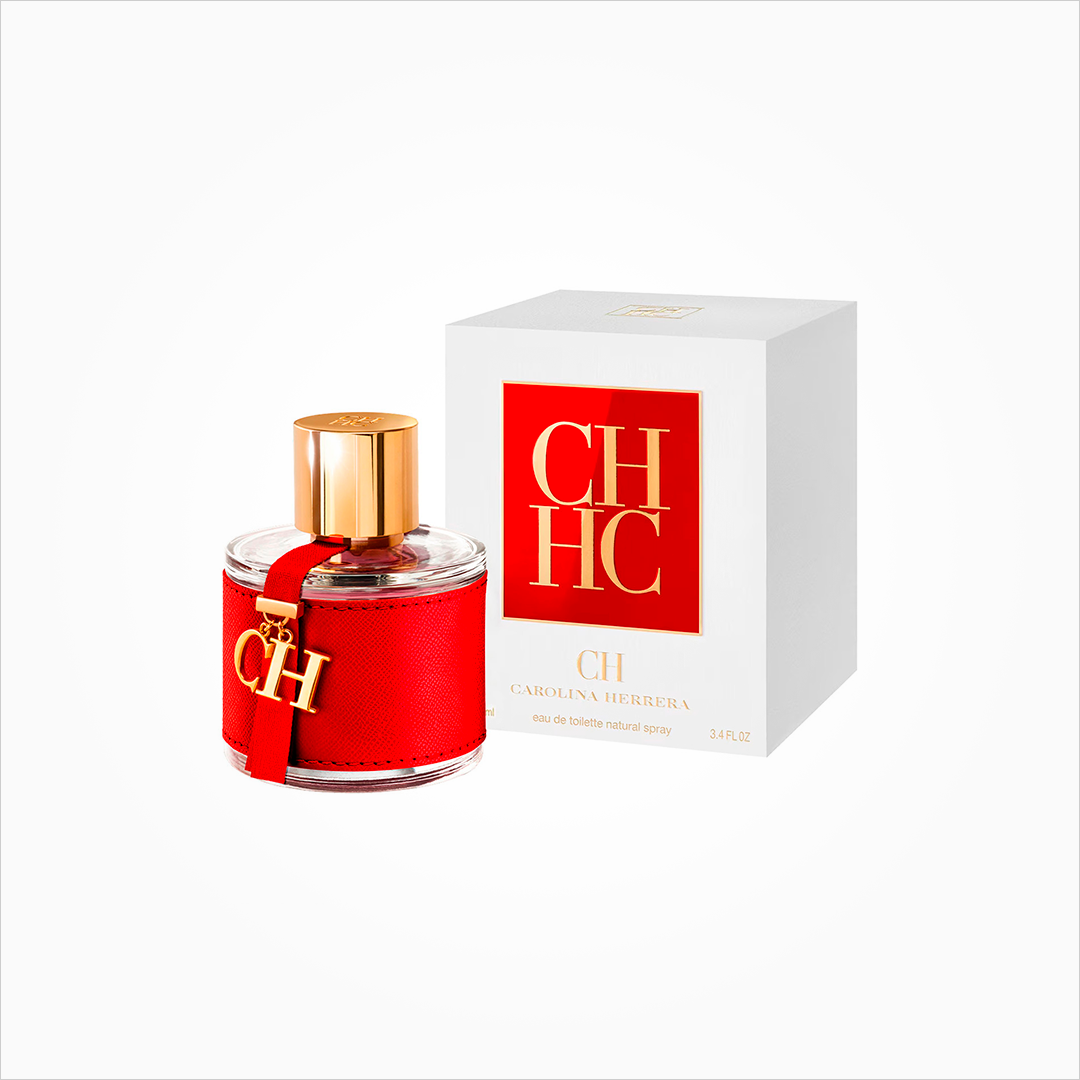 Ch Carolina Herrera - EDT 100ml Dama