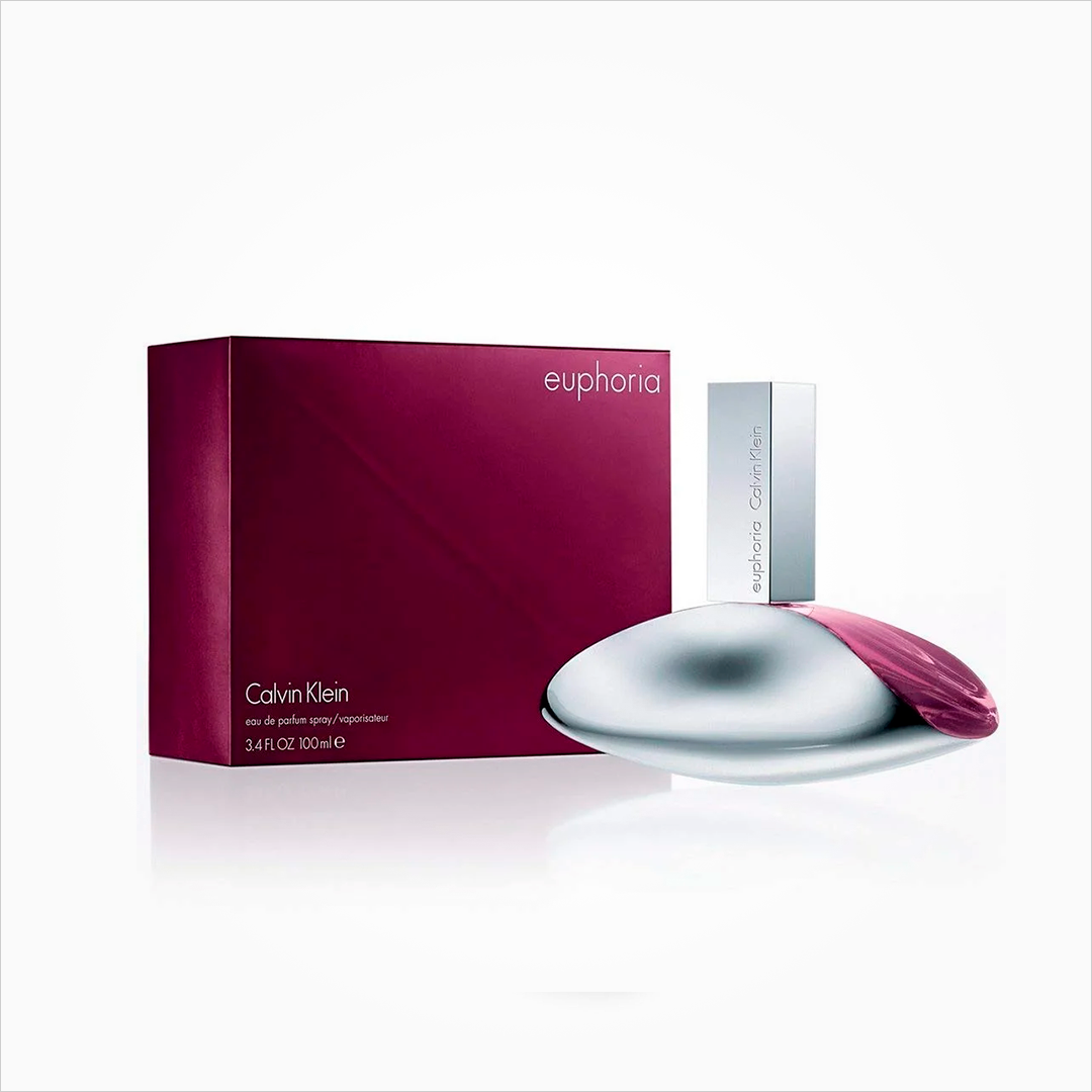 Euphoria Calvin Klein - EDP 100ml Dama