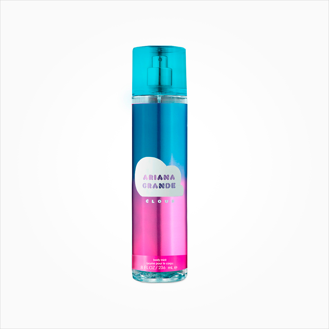 Cloud Ariana Grande - 236ml Body Mist