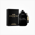 Coach - EDP 100ml Caballero