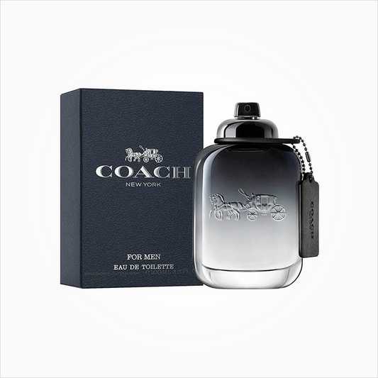 Coach - EDT 100ml Caballero