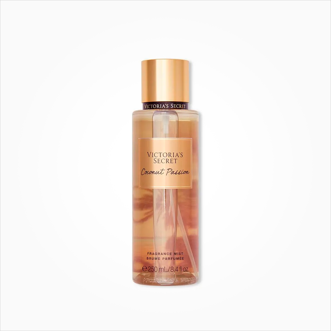 Coconut Passion Victoria's Secret - 250ml Body Mist