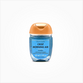 Crisp Morning Air White Barn - 29ml Gel Anti-bacterial