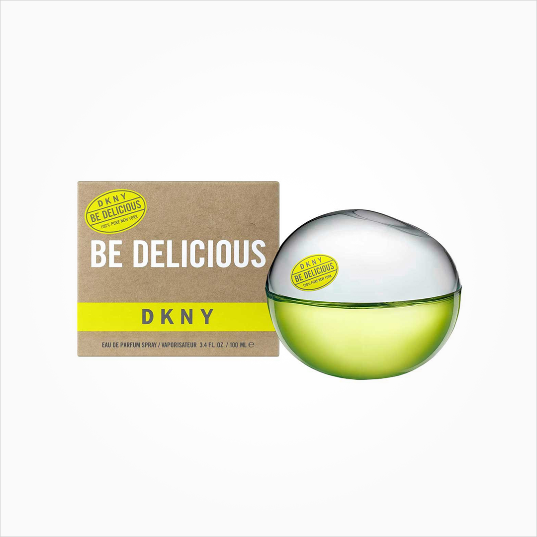 DKNY Be Delicious