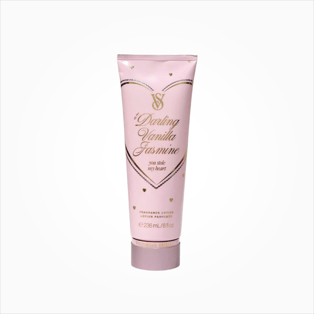 Darling Vanilla Jasmine Victoria's Secret - 236ml Body Cream