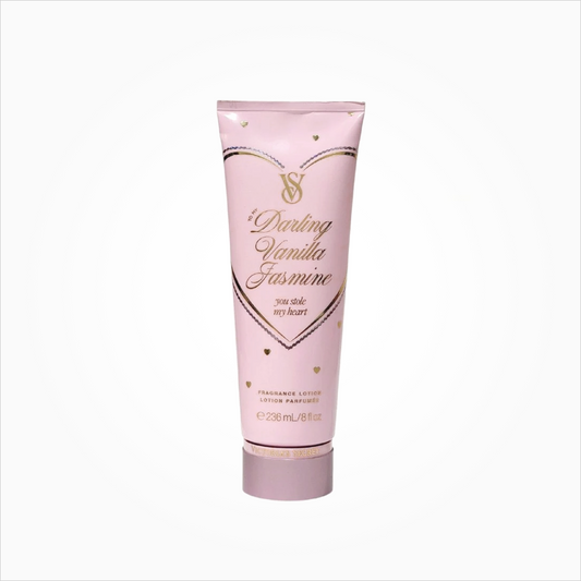 Darling Vanilla Jasmine Victoria's Secret - 236ml Body Cream