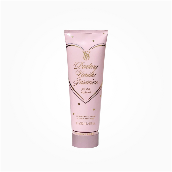 Darling Vanilla Jasmine Victoria's Secret - 236ml Body Cream