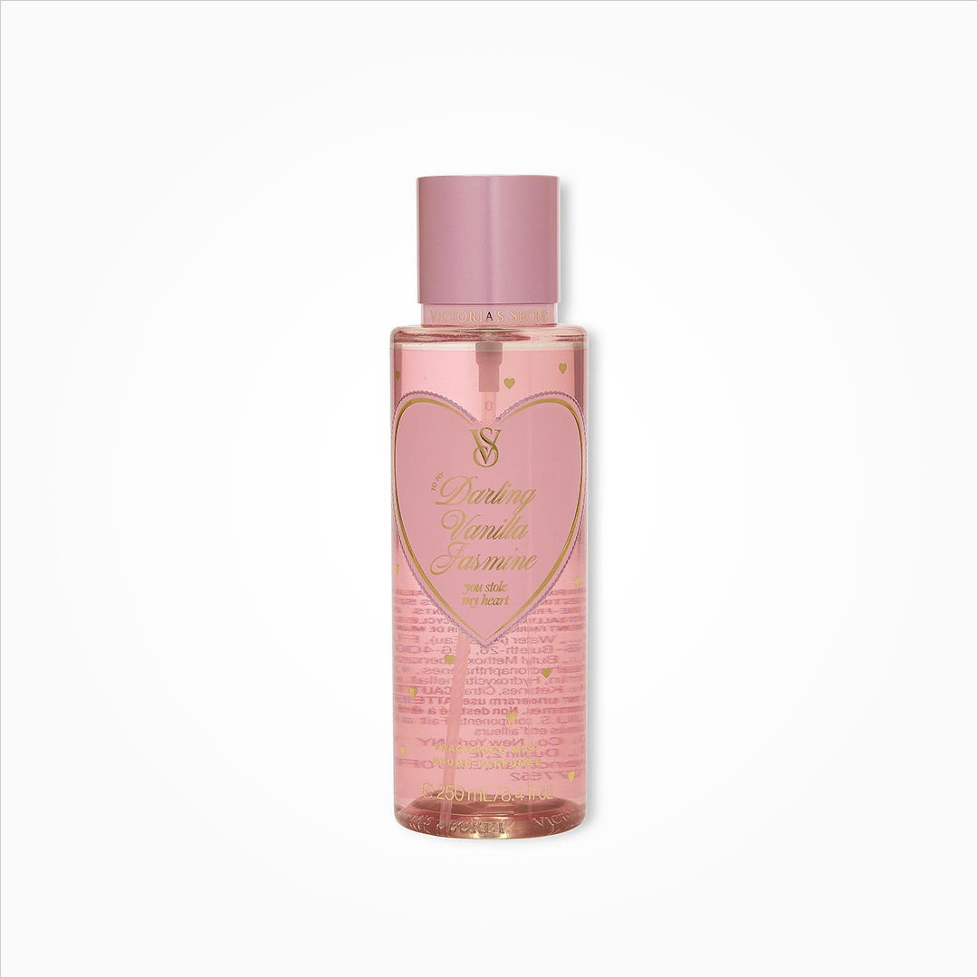 Darling Vanilla Jasmine Victoria's Secret - 250ml Body Mist