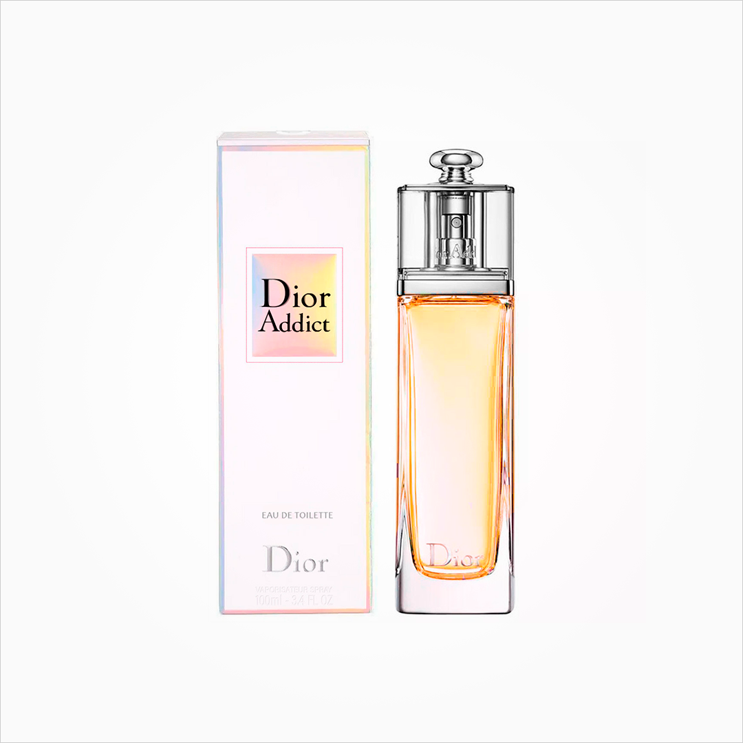 Dior Addict - EDT 100ml Dama